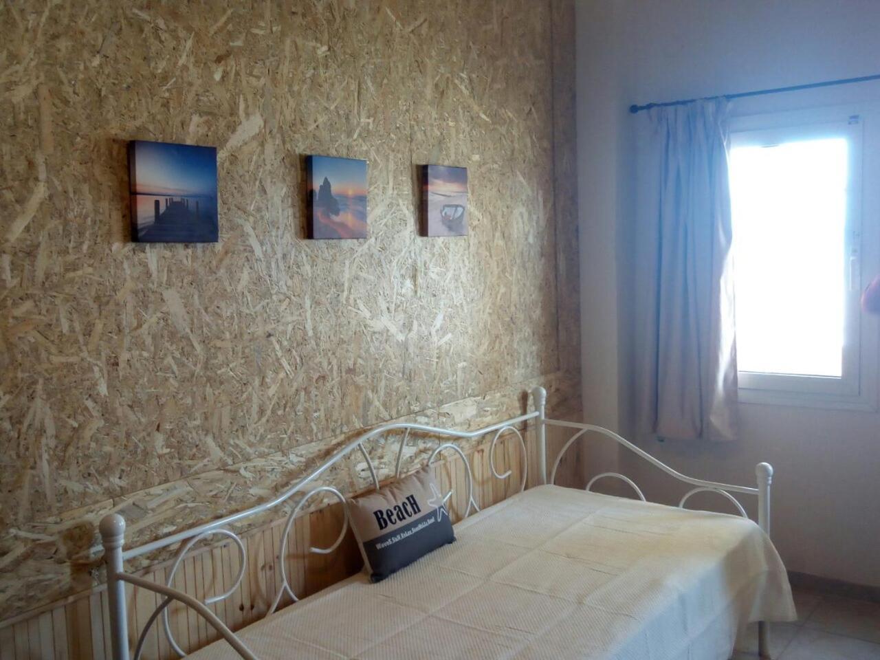 On The Beach Studio Αρτέμιδα Εξωτερικό φωτογραφία